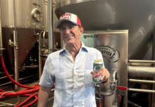 La histórica cerveza cubana Crystal renace en Miami tras una batalla legal por la marca
