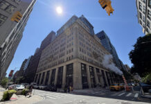Anthropic alquila un edificio de 16 plantas en Nueva York y duplicará su plantilla en 2026 Anthropic alquila un edificio de 16 plantas en Nueva York y duplicará su plantilla en 2026