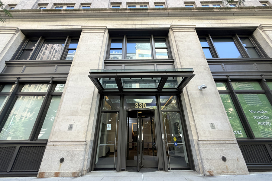 Anthropic alquila un edificio de 16 plantas en Nueva York y duplicará su plantilla en 2026