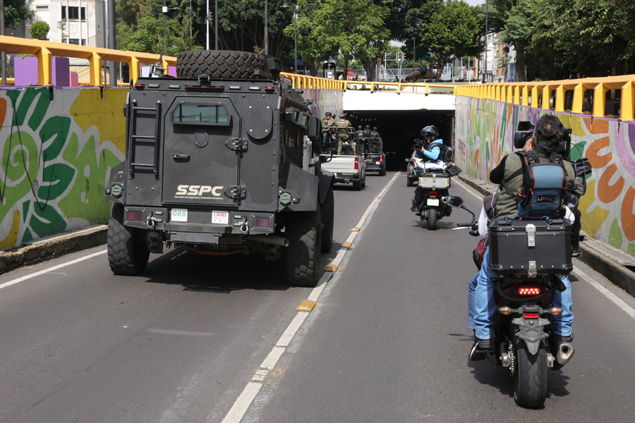 Juez dictan prisión preventiva contra exgobernador mexicano Ruffo Appel por contrabando