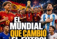 el mundial de futbol (2)