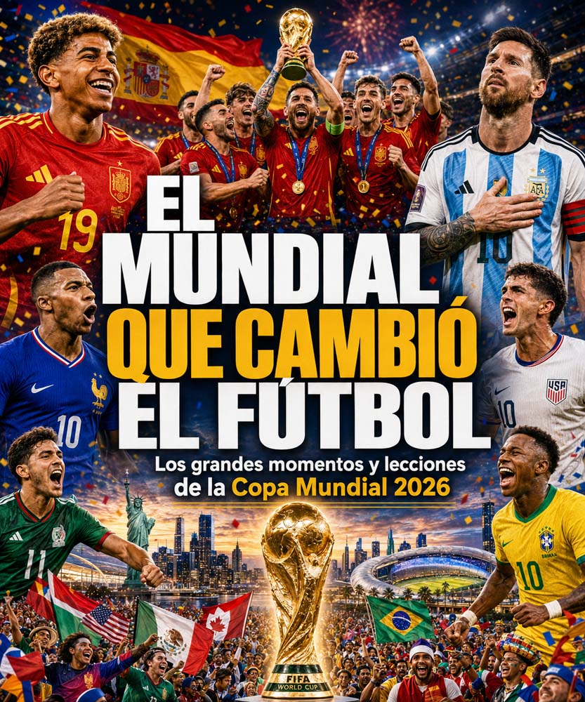 el mundial de futbol (2)