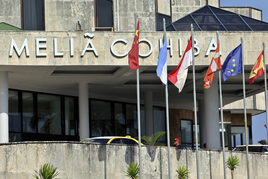 La marcha de las hoteleras internacionales plantea dudas sobre el sector turístico en Cuba
