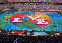 Mundial de la FIFA 2026 Final: España - Argentina