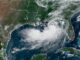 Se forma la tormenta tropical Dolly en el Atlántico central sin riesgo por ahora en tierra