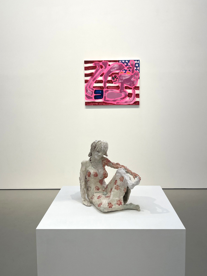 El mundo del arte se vuelca en los inmigrantes en una muestra benéfica en Nueva York