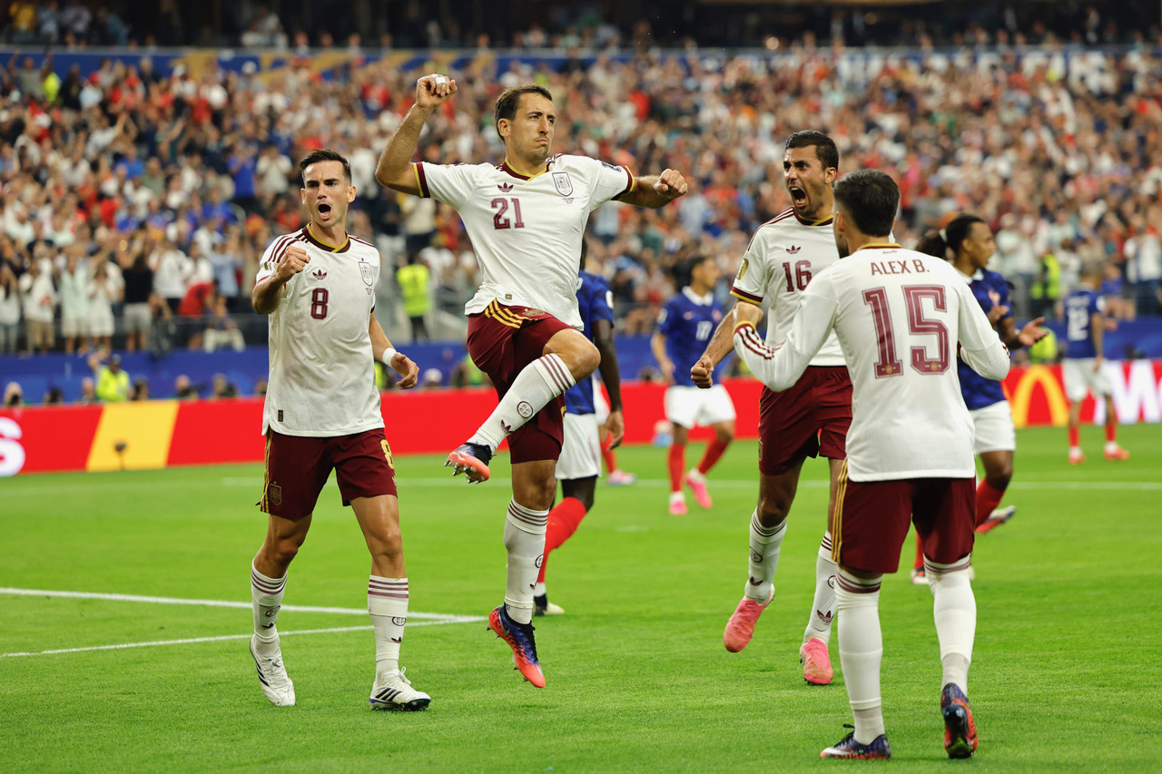 mundial