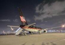Aeropuerto en Florida cambia de forma oficial su nombre en honor a Donald Trump