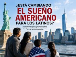 sueño americano