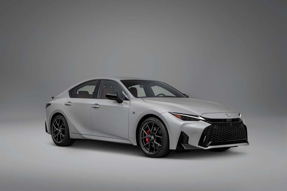 2026_LEXUS_IS350_Front_HERO-1500x1000