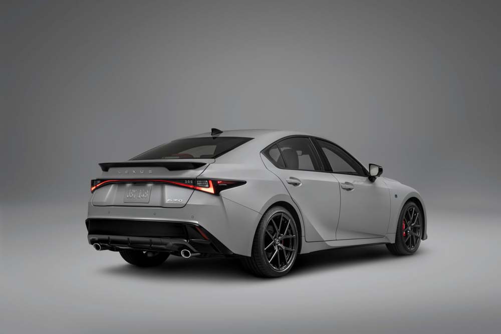2026_LEXUS_IS350_Rear_HERO-1500x1000