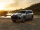 Lexus LX700h, una bestia robusta y ahora más ecológica 2026_Lexus_LX_700h_Luxury_AtomicSilver_001-1500x998