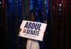 Democratic Senate candidate from Michigan Abdul El-Sayed's primary night in Detroit, Michigan