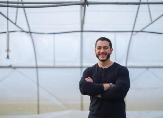 El-Sayed promete plantar cara a Trump tras victoria en primarias demócratas al Senado