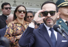 De la Espriella