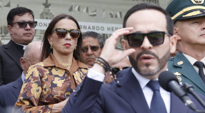 De la Espriella