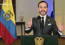 Excanciller María Consuelo Araújo será la nueva embajadora de Colombia en Estados Unidos De la Espriella