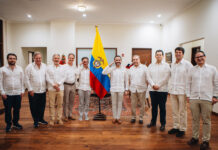 Presidente de Colombia ordena operativos contra migrantes que estén en situación irregular