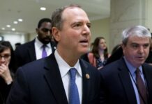 Un operativo de ICE en un bufete de inmigración de California desata críticas de senador Adam Schiff