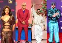 Ángela Aguilar, Wisin y Camilo actuarán en la gala europea de los Premios Juventud
