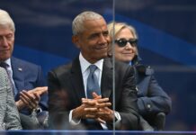 Obama lanzará un nuevo podcast sobre libros el próximo 24 de septiembre Obama