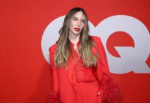 La cantante mexicana Belinda encabeza la lista de los 50 más bellos de People en Español