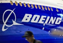 La FAA certifica el Boeing 737 MAX 7 tras casi una década de retrasos Boeing