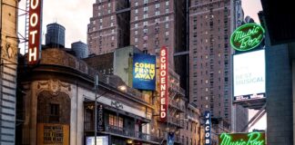 Llegará a Broadway musical "10 Things I Hate About You" con libreto de Dunhan y Huang Broadway