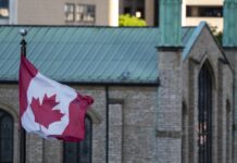 Canadá se suma a alerta de EE.UU. por seguridad en la ciudad mexicana de Mexicali Canada