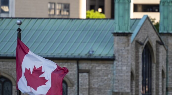 Canadá se suma a alerta de EE.UU. por seguridad en la ciudad mexicana de Mexicali Canada