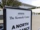 Kennedy Center at center of legal battle over Trump's name on building