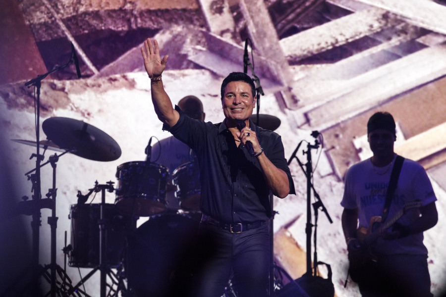 Chayanne