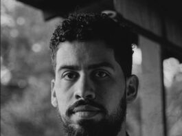 Christopher Piñero: el cineasta latino que explora el lado más humano del terror psicológico Screenshot