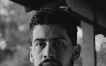 Christopher Piñero: el cineasta latino que explora el lado más humano del terror psicológico Screenshot