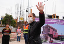 El Congreso de Sinaloa avala la segunda renuncia del gobernador mexicano Rubén Rocha Moya Claudia Sheinbaum