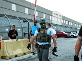Denuncian tercera muerte de inmigrante detenido en centro de ICE en Nueva Jersey