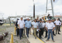 Delcy Rodríguez se reúne en Caracas con delegación del Departamento del Tesoro de EE.UU. Delcy Rodríguez