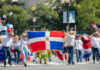 The Fiesta DC Parade