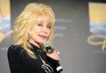 Dolly Parton