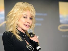 El aeropuerto de Nashville inicia el proceso para renombrarse en honor a Dolly Parton Dolly Parton