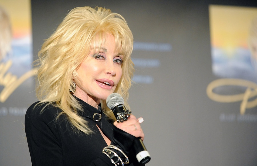 Dolly Parton dies at 80 Dolly Parton