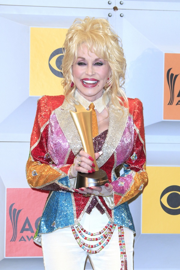 Dolly Parton