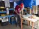Emprender, una vía para superar la tragedia de los terremotos en Venezuela Emprender, una vía para superar la tragedia de los terremotos en Venezuela