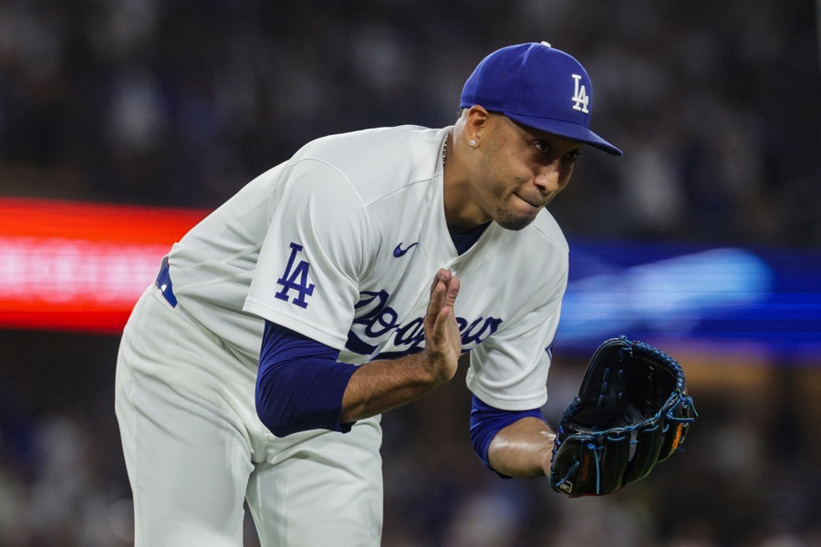 Edwin Diaz