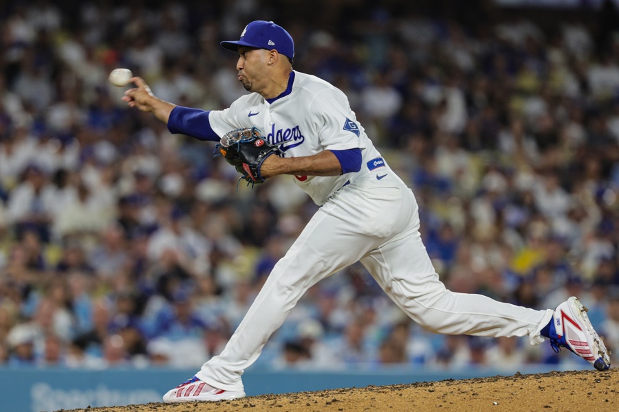 MLB - Los Angeles Dodgers vs Kansas City Royals