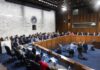 Comité del Senado avanza nominación de fiscal general de Trump para su voto en el pleno Senate Judiciary Committee votes on Todd Blanche to be US Attorney General