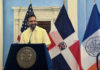 Mamdani reconoce a los dominicanos como constructores incansables de Nueva York Mamdani r