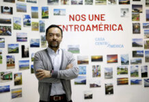 México, el "muro virtual" de EE.UU. que contiene a los migrantes y dificulta su integración El director de RacismoMX, José Antonio Aguilar,