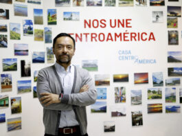 México, el "muro virtual" de EE.UU. que contiene a los migrantes y dificulta su integración El director de RacismoMX, José Antonio Aguilar,