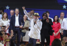 Luiz Inácio Lula da Silva